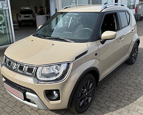 Suzuki Ignis Comfort+ 1 Hand Automatik 83 PS