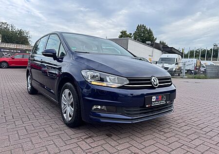VW Touran Volkswagen TouranTrendline BMT/Start-Stopp*TÜV NEU*GARANTIE