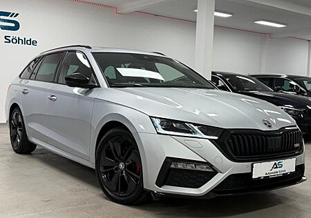 Skoda Octavia 2.0 TDi RS Combi DSG Navi/Matrix/Alcanta
