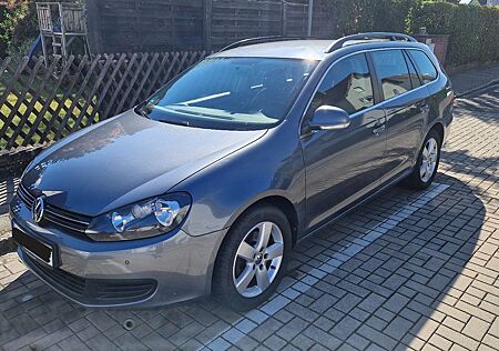VW Golf Volkswagen 1.4 TSI 90kW Comfortline Variant Comfor...