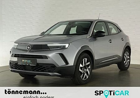 Opel Mokka-e B ELECTRIC ELEGANCE 50kWH+LED+NAVI+RÜCKF