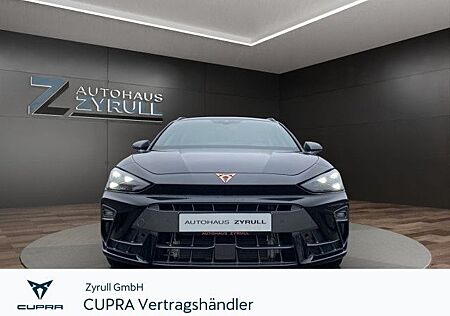 Cupra Leon Sportstourer 1.5 e-HYBRID 150PS HZB/LED/SHZ