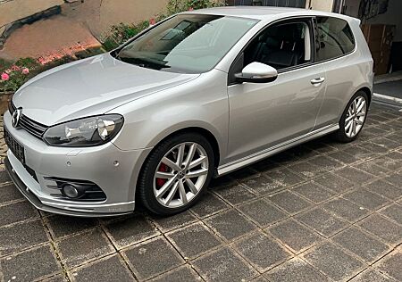 VW Golf Volkswagen 1.4 TSI DSG Highline Highline