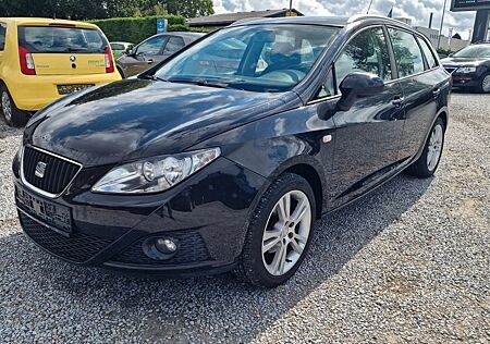 Seat Ibiza ST 1.4