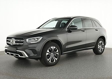 Mercedes-Benz GLC 300 de 4Matic LED*LEDER*MBUX*KAM*CARPLAY