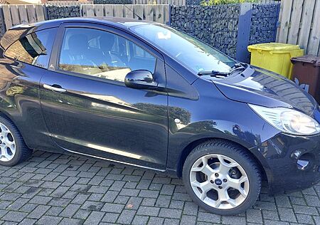 Ford Ka /+ 1,2 Titanium Titanium