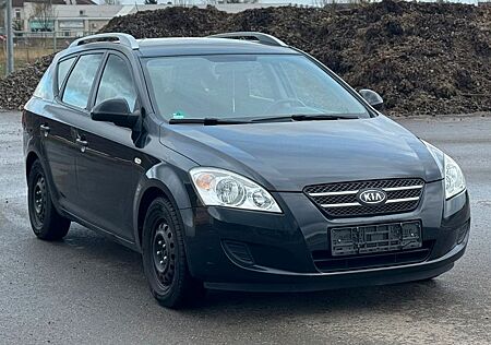 Kia Cee'd Sportswagon Klima AHK Tüv 06.2027