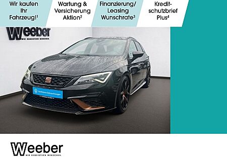 Seat Leon ST R 300 4Drive AUT*NAVI*LED*RFK*LM*LEDER*B