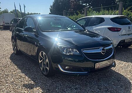 Opel Insignia A Lim. Sport*TÜV+Service*Garantie*