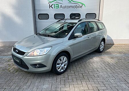 Ford Focus Turnier Style*KLIMAAUTOMATIK*