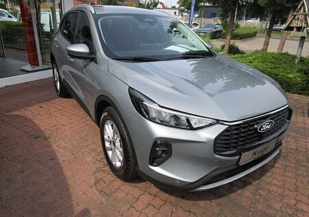 Ford Kuga 1.5 EB TITANIUM/TWA/360°/LED/Park Assist