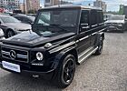 Mercedes-Benz G 55 AMG , lang AMG