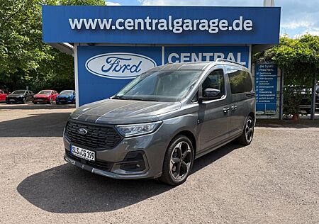 Ford Tourneo Connect 2.0 EcoBlue SPORT