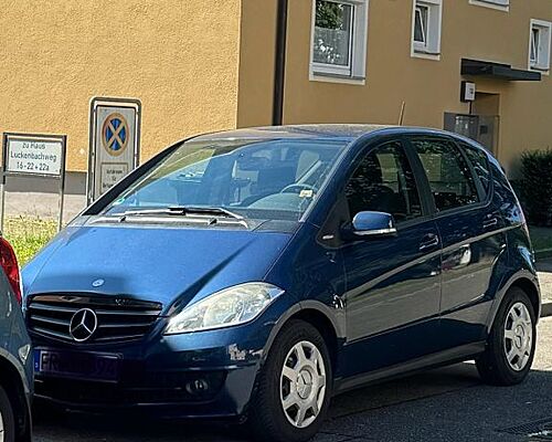 Mercedes-Benz A 140 AVANTGARDE Avantgarde