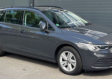 VW Golf Volkswagen VIII 2.0 TDI DSG Variant LIFE LED AHK Kamer