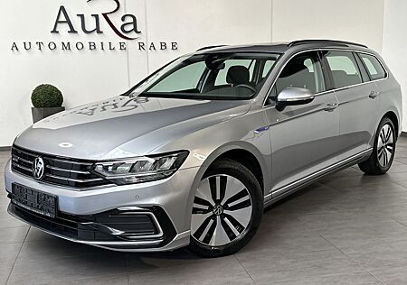 VW Passat Variant Volkswagen 1.4 TSI DSG GTE NAV+LED+ACC+PANO