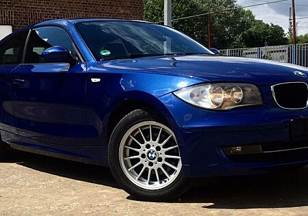 BMW 116d Edition Lifestyle Edition Lifestyle