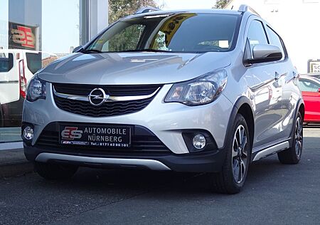 Opel Karl Rocks Euro 6d-TEMP