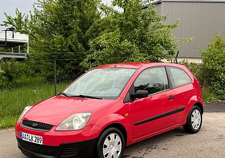 Ford Fiesta 1.3 44 kW -