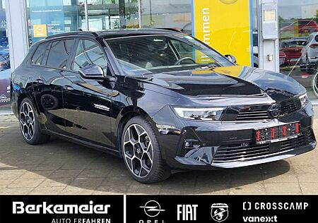 Opel Astra L Sports Tourer Ultimate Paket