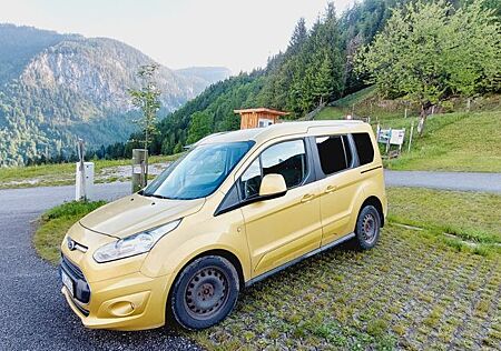 Ford Tourneo Connect 1.5 TDCi 88kW Titanium Titanium