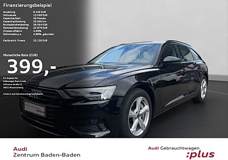 Audi A6 Avant 50 TFSI e quattro sport AHK*LED*NAVI