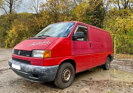 VW T4 Volkswagen andere
