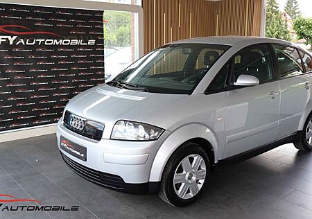 Audi A2 1.4 Sofort Verfügbar !
