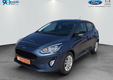 Ford Fiesta 1.1 COOL&CONNECT