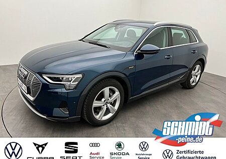 Audi e-tron 55 Quattro advanced Techno20Luft
