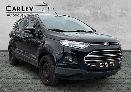 Ford EcoSport Trend Zahnriemen neu 2.Hand