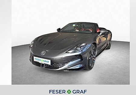 MG Cyberster XPOWER *LED*Kamera*Memory*Allrad*77kWh