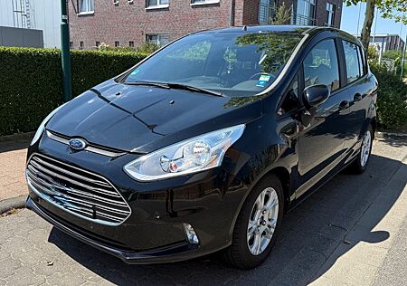 Ford B-Max 1,0 EcoBoost Titanium AHK NAVI WR Tüv neu
