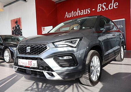 Seat Ateca 2.0 TDI DSG, Kamera,Navi,LED,AID, 1.Hand