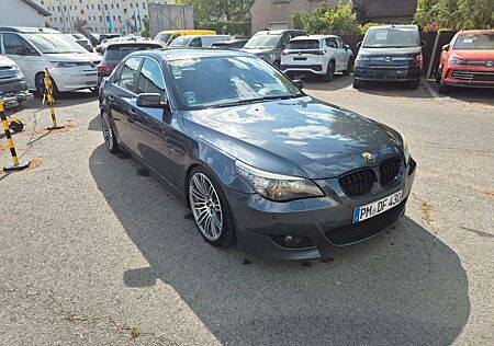 BMW 530d -