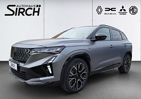 Renault Austral Esprit Alpine Mild Hybrid 160 Automatik