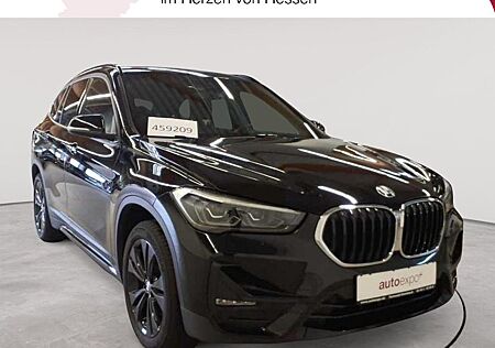 BMW X1 xDrive18d Aut. Sport Line KAM NAVI