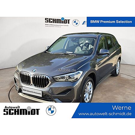 BMW X1 leasen