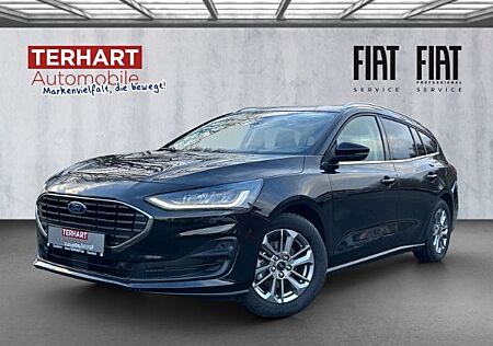 Ford Focus Turnier Titanium 1.0 EcoBoost MHEV/Voll-LE