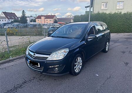 Opel Astra Caravan 1.9 CDTI INNOVATION 88 Automat...