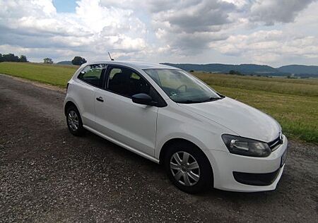 VW Polo Volkswagen 1.2 44kW Trendline Trendline