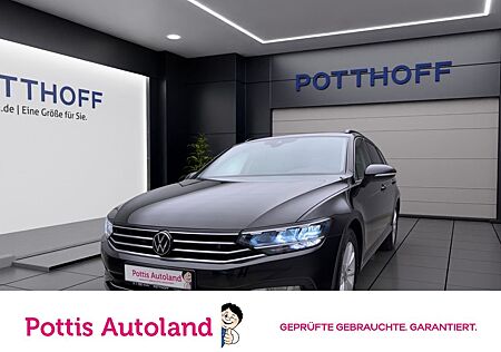 VW Passat Variant Volkswagen 1.5 TSI DSG Business ACC PDC LED