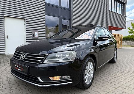 VW Passat Variant Volkswagen 2.0 TDI DSG 4MOTION,PANORAMA