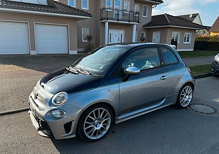 Abarth 695 gebraucht kaufen Abarth 695 Nr.50/175 Weltweit Rivale 175 Anniversary