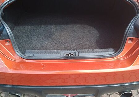 Toyota GT86 2,0-l-Boxermotor -