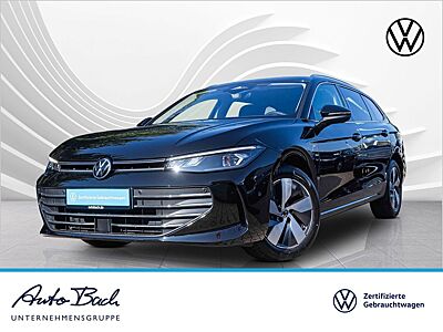 Volkswagen Passat Variant 2.0 TDI DSG Business, Navi, LED,