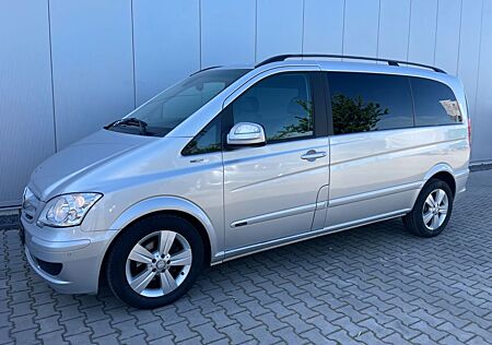 Mercedes-Benz Viano 2.2 CDI Trend Edition kompakt
