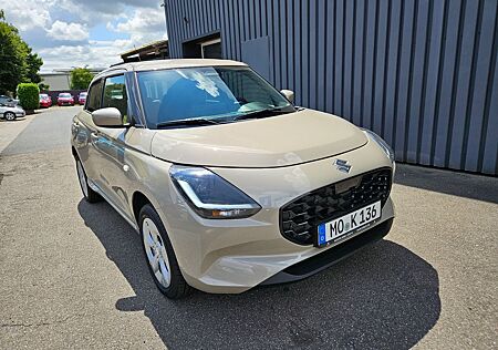 Suzuki Swift 1.2 HYBRID ALLGRIP MT Comfort Allrad
