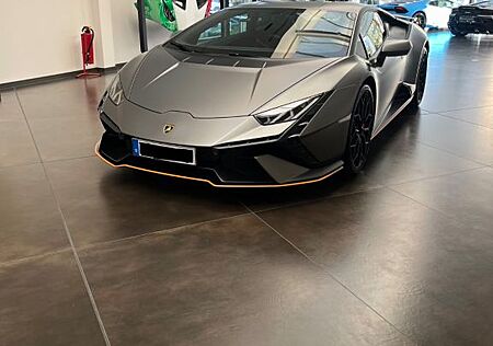 Lamborghini Huracan Huracán Tecnica - Vollfolierung - Matt -Garantie