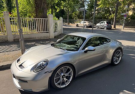 Porsche 992 GT3 Touring - Schalter+neue Inspektion+Garantie!